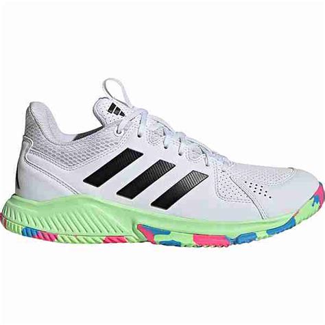 damen hallenschuhe adidas|Hallenschuhe für Damen von adidas .